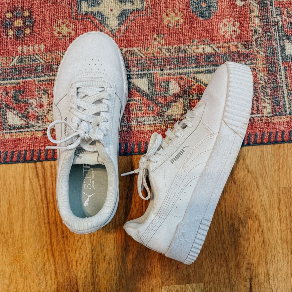 Women Puma Sneaker